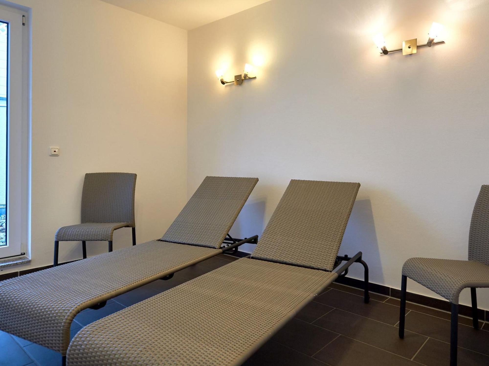 Residenz Margarete - Apt. 1.3 빈츠 외부 사진